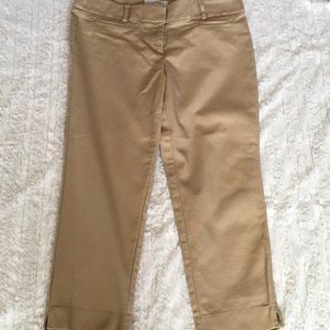 LOFT-Riviera Pant-Marissa Fit
